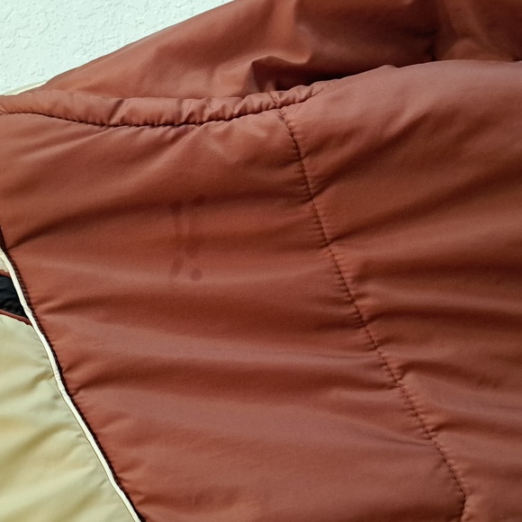 Vintage 70s DEEP NORTH ski jacket Large - Picture 12 of 16